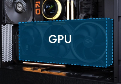 4 Slots Vertical GPU Kit｜LIAN LI｜株式会社アユート PCパーツ・VR